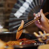 立秋吃火锅 秋天的第一份快乐是蜀大侠新品给的  