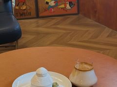 -懒虫咖啡(恒隆公馆店)