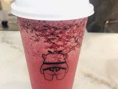 -茶力的小怪兽(梅林卓悦汇店)