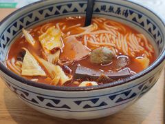 -蒙自源米线大王(东莞虎门印象店)