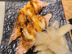 -沼津港精致料理·寿喜烧·烧鸟(青浦宝龙广场日料榜单店)