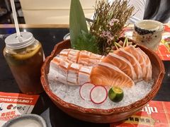 -古田居·特色寿司料理(骏欣中心店)