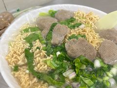 -公平菜粿(沙河店)