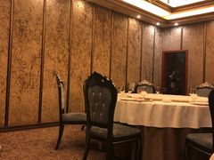 包厢-馨越楼·点心·粤菜(赤坎店)