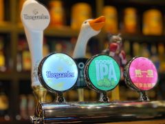 -1819餐厅·团队聚餐·烤串·精酿