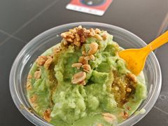 -夏食光安顺小舒冰粉冰浆(甲秀楼店)