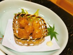 -万鱼亭·鹤家日本料理(南通青年中路店)