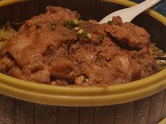 -柴米油盐三杯鸡(象山北路店)