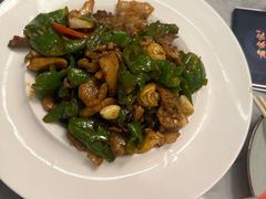 -君霖海鲜私房菜(春柳店)