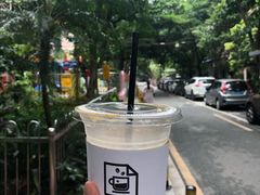 -JPG coffee(广州体育西店)
