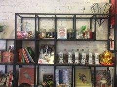 零售区-元氏钵仔糕(北京路店)
