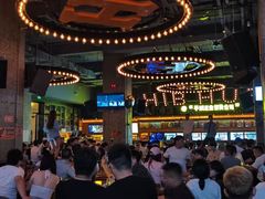 -HIB HUB公社(解放西路店)