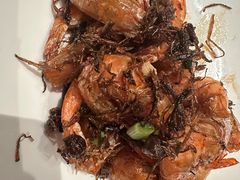 -老平安农家菜(平安店)