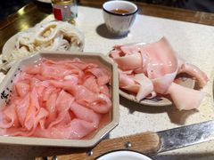 -九尺赵老四鲜鹅肠火锅