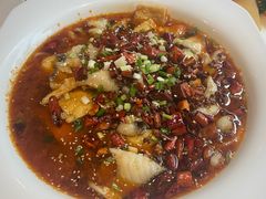 -老牌坊鲁菜名店(宽厚里店)