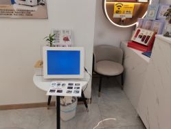 -希梵尔头皮抗衰·科技养发