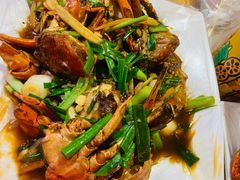 -丁字口海鲜热炒·烧烤大排档