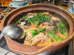 -九道菜有鸡鱼头(石鼓路店)