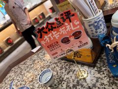 -南京大牌档(崇文门国瑞店)