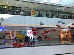 -万达茂商场(南京仙林店)