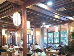 -都江堰石锅鱼