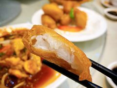 椒盐九吐鱼-新享乐海鲜(翠华路店)