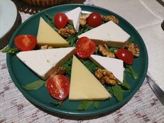 奶酪拼盘-Pasha帕夏土耳其餐厅(南昌路店)