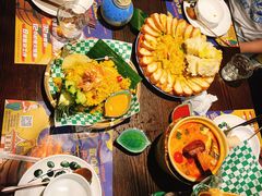 -泰妃殿(武汉首店)