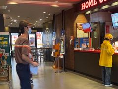 -汉堡王(上海凌云壹街坊店)