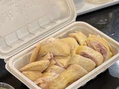 -文记壹心鸡(宝华路店)