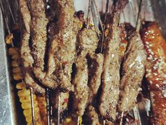 -碎怂烤肉(钟楼柳巷店)