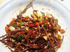 -沅江水·湖南家宴(南村万博长隆商圈店)