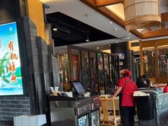 -辣婆婆(航天桥店)