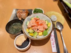 -沼津港渔市(宏伊国际广场店)