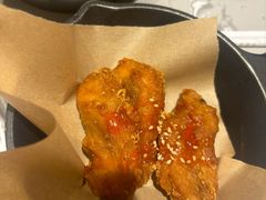-必胜客(欢乐颂店)
