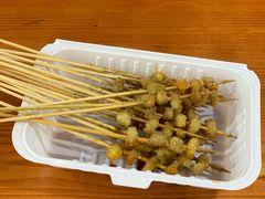 -十里铺铁板鱿鱼