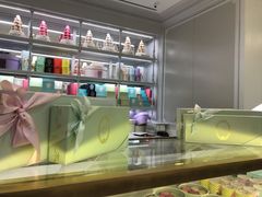 -ladurée(戴高乐机场T 2F店)