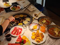 -火炉火自助餐(西直门凯德MALL店)