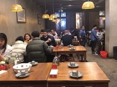 大堂-虾小龙老长沙龙虾馆(坡子街店)