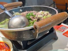 -全牛匠·乐山跷脚牛肉(西北旺万象汇店)