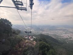 -福建泉州仙公山风景名胜区