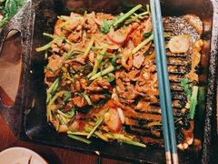 -张家卫·阳江菜·小海鲜(肥婆湾桥店)