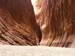 -天山神秘大峡谷