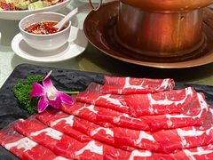 -东来顺饭庄(天坛店)