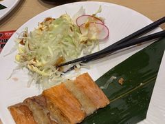 -万岁寿司(芳村店)