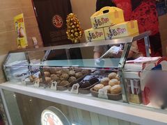 -西树泡芙(北京金源2店)