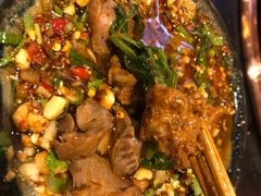 -镇江龙·火锅串串(武侯祠店)