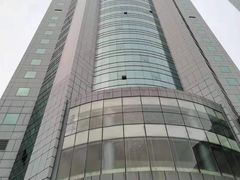-上海浦东假日酒店