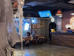 -长藤鬼校(龙翔店)