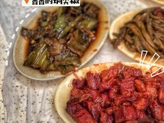 -尹记餐馆(花园店)